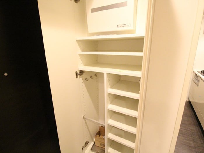 靴箱 JP noie 吹田垂水