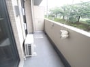 ベランダ・バルコニー JP noie 吹田垂水
