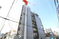 ﾚｼﾞｭｰﾙｱｯｼｭ都島ﾌﾞﾘｰｾﾞ(606)