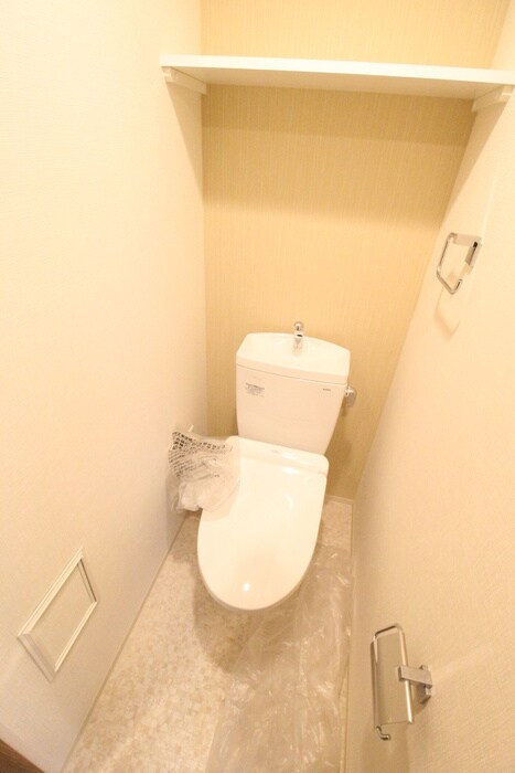 トイレ ﾚｼﾞｭｰﾙｱｯｼｭ都島ﾌﾞﾘｰｾﾞ(606)