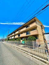 ベイリ－フマンション