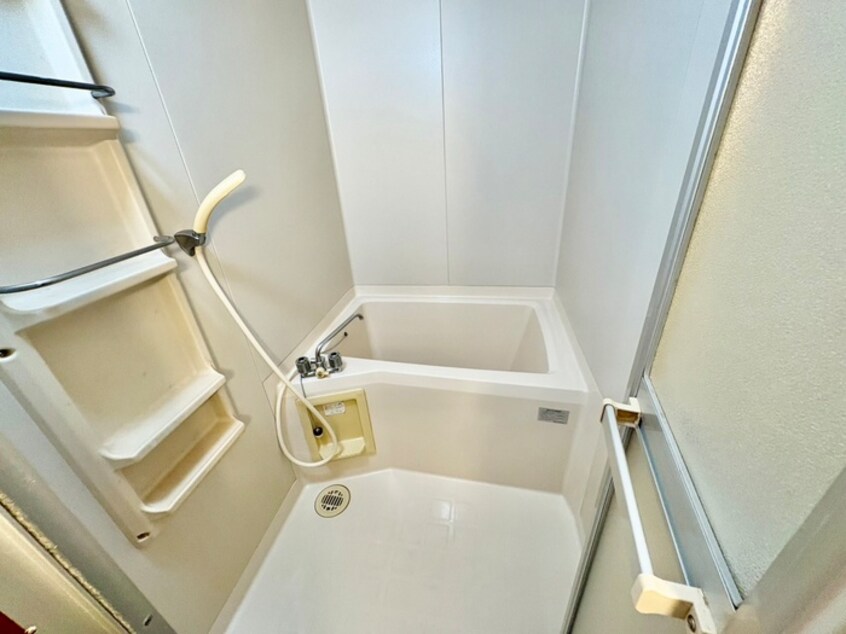 バス／シャワールーム等 霞ヶ丘ビレッジ８８