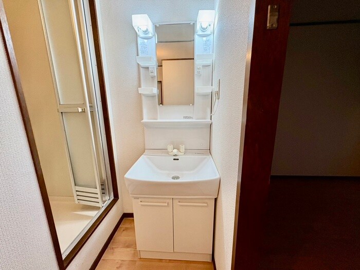 洗面 霞ヶ丘ビレッジ８８