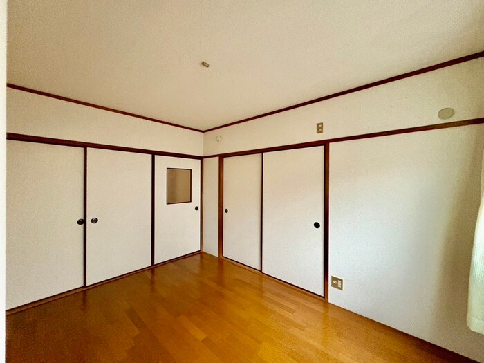 居室 霞ヶ丘ビレッジ８８