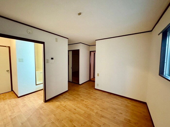 居室 霞ヶ丘ビレッジ８８