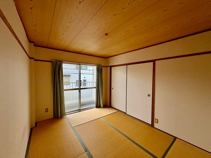 居室 霞ヶ丘ビレッジ８８