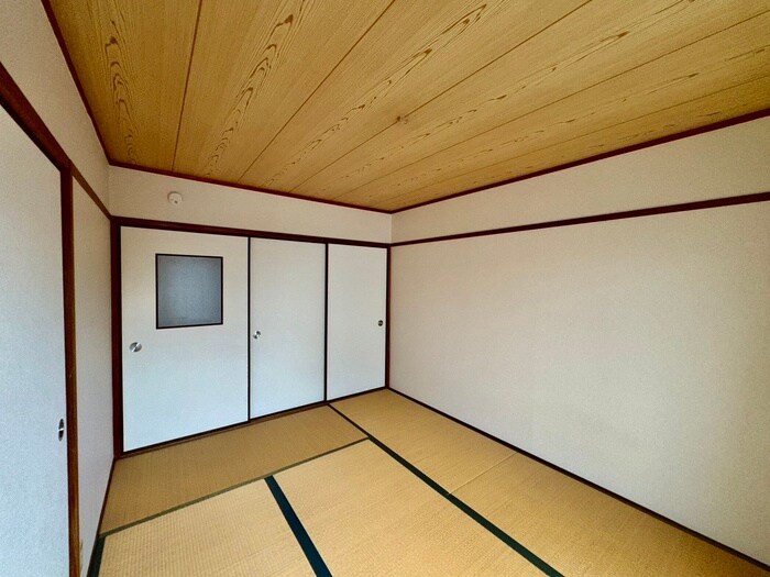 居室 霞ヶ丘ビレッジ８８