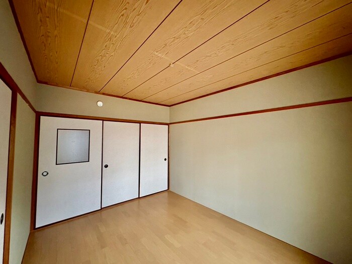 居室 霞ヶ丘ビレッジ８８