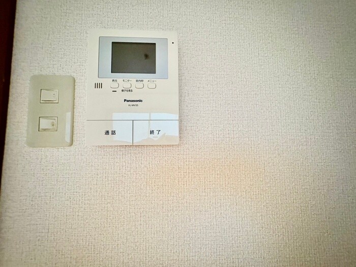 内観写真 霞ヶ丘ビレッジ８８