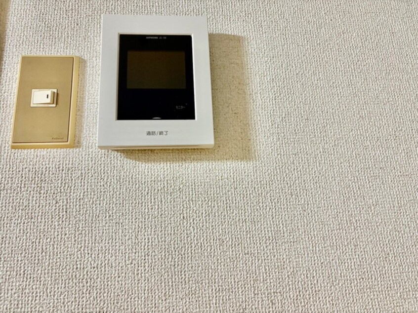 内観写真 霞ヶ丘ビレッジ８８