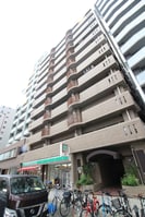 AXIS　LIFE同心Ⅱの外観