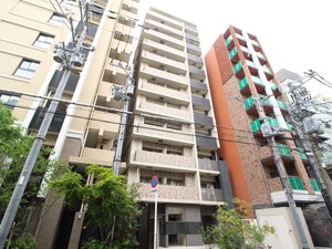 アスヴェル南森町(703)