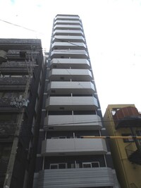 エスライズ西本町(1302)