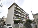 第一東洋マンション（104）の外観