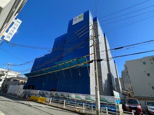 仮)住吉宮町新築マンション