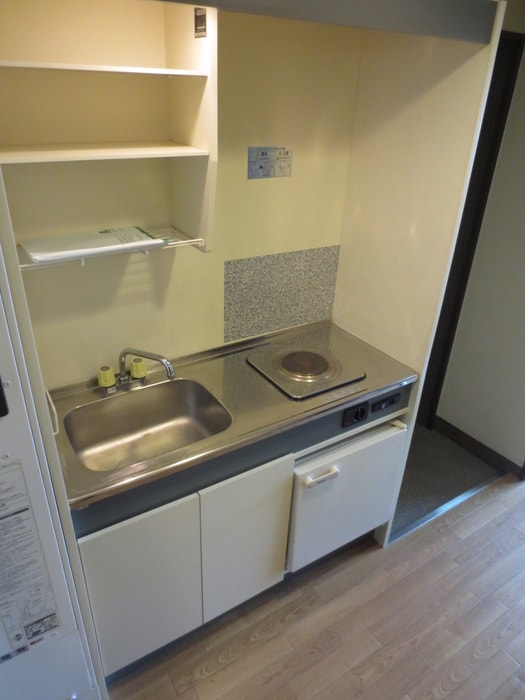 キッチン メゾンエトワル