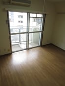 居室 メゾンエトワル