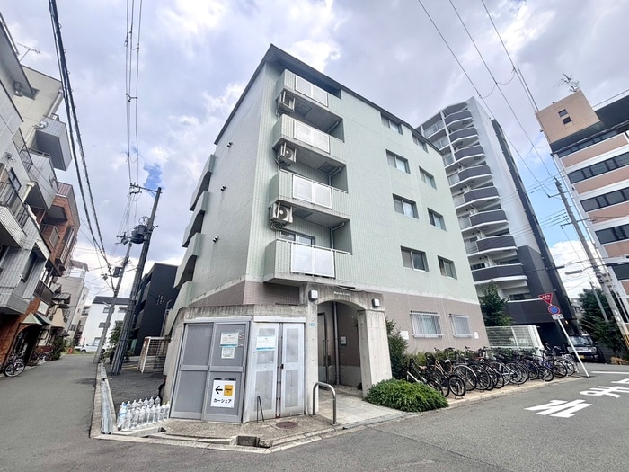 外観写真 メゾンエトワル