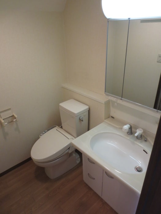 洗面 メゾンエトワル