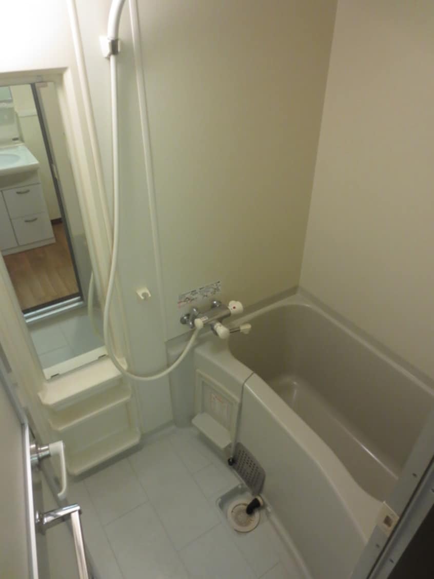 バス／シャワールーム等 メゾンエトワル