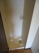 洗濯機置場 メゾンエトワル