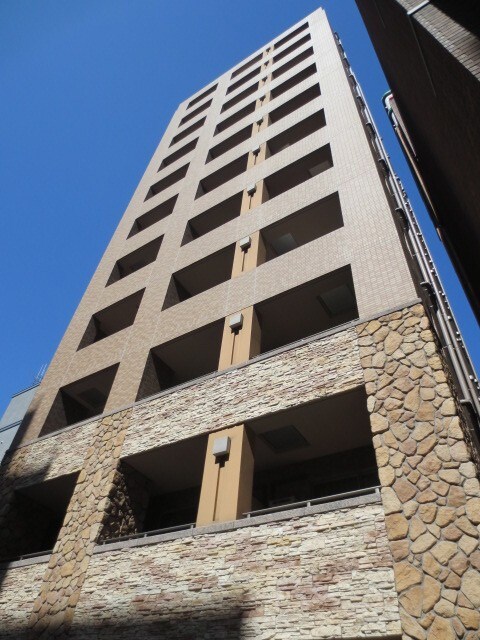 外観写真 福島プライマリ－ワン