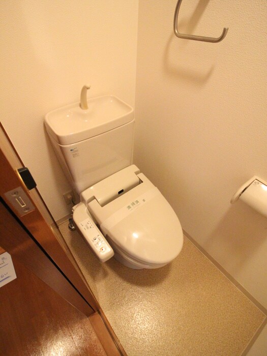 トイレ 福島プライマリ－ワン