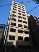 外観写真 福島プライマリ－ワン