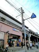 周辺環境 福島プライマリ－ワン