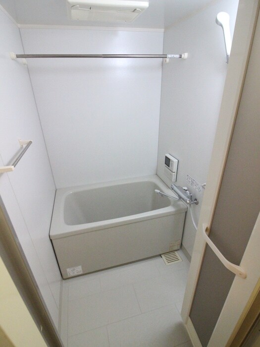 バス／シャワールーム等 福島プライマリ－ワン