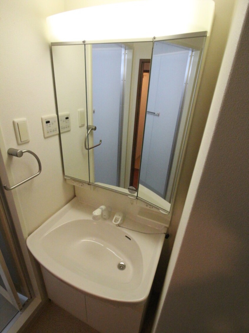 洗面 福島プライマリ－ワン