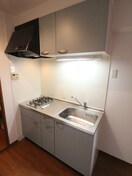 キッチン 福島プライマリ－ワン