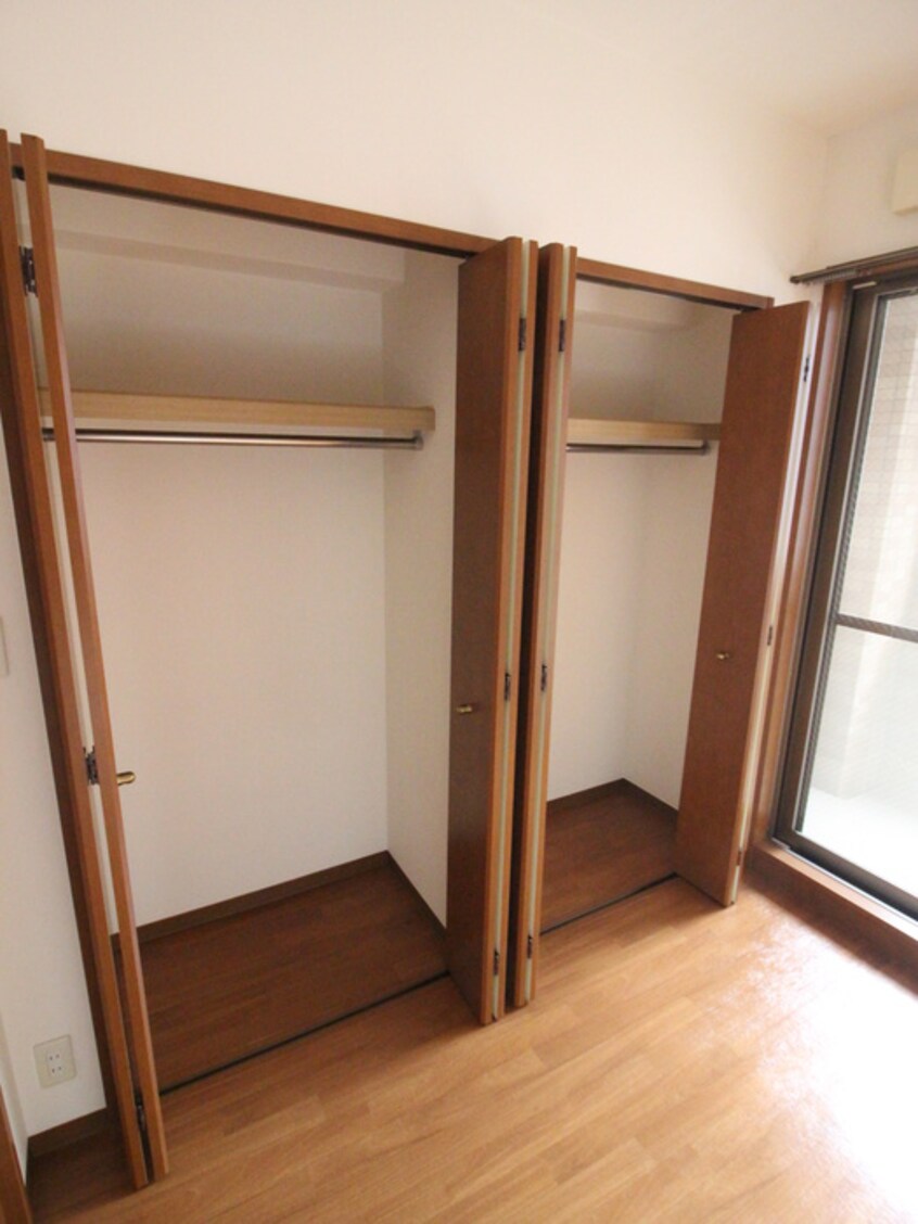 収納 福島プライマリ－ワン