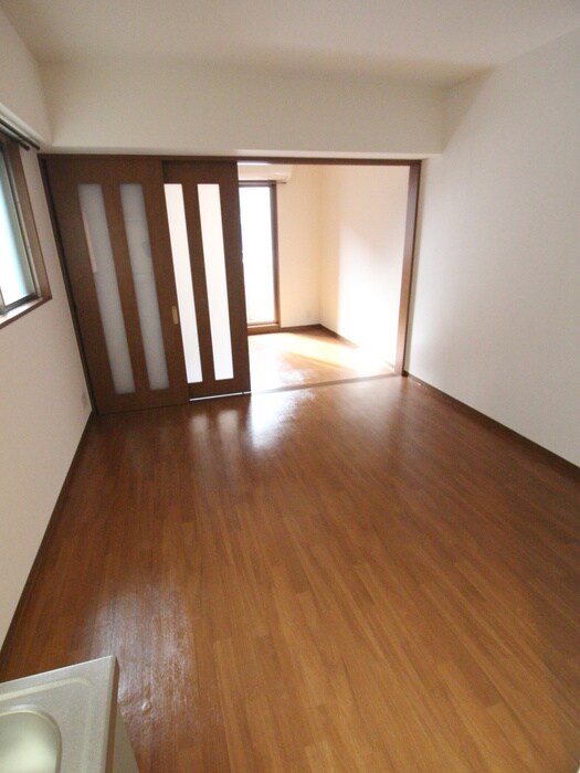 居室 福島プライマリ－ワン