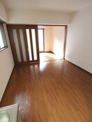 居室 福島プライマリ－ワン