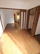 居室 福島プライマリ－ワン