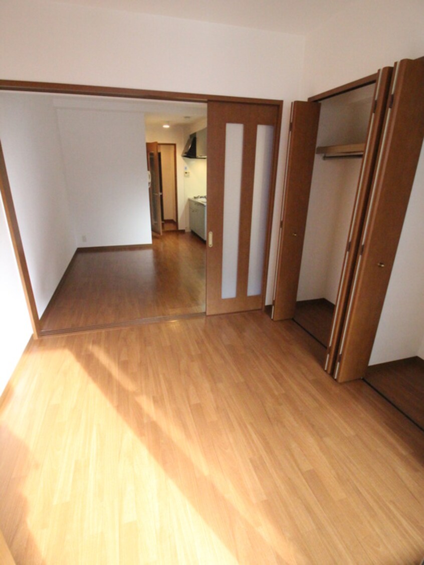 居室 福島プライマリ－ワン