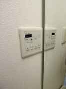 内観写真 福島プライマリ－ワン