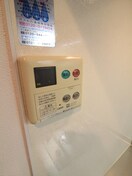 内観写真 福島プライマリ－ワン