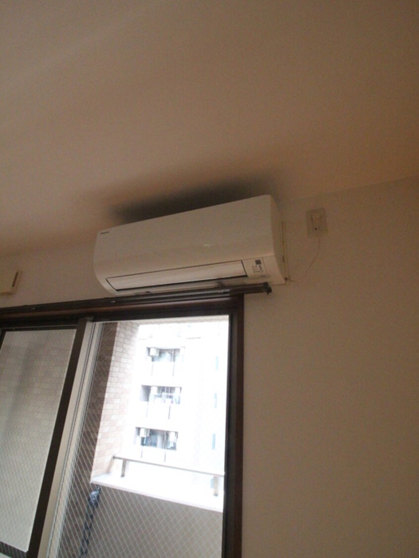 内観写真 福島プライマリ－ワン