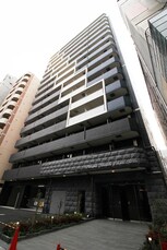 プレサンス谷町九丁目駅前(703)