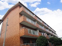 千成パ－クハイツアベ