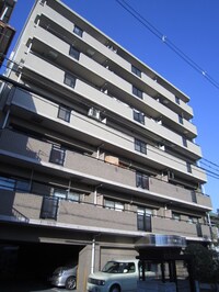 ラヴェールあびこ