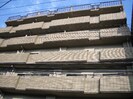 サンライズ山輝の外観