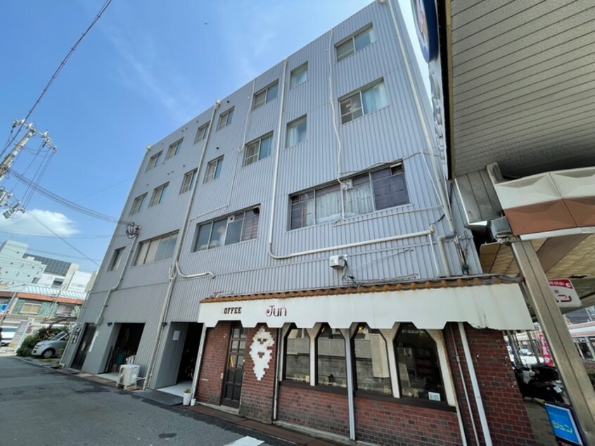 外観写真 ＡＮＧＥＬＯ明石本町
