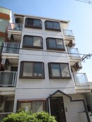 外観写真 ﾛﾌﾄ瑞光