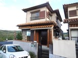 東畦野山手貸家