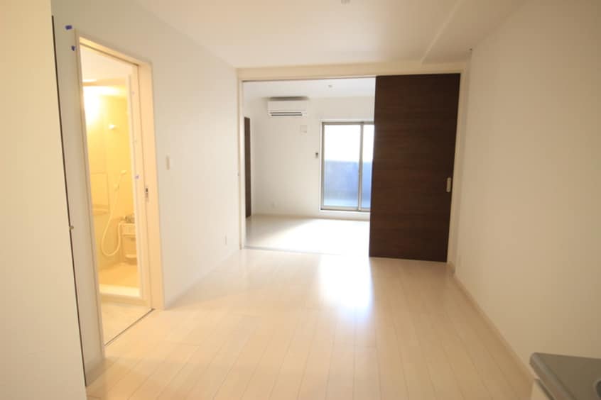 居室 Lien平野本町