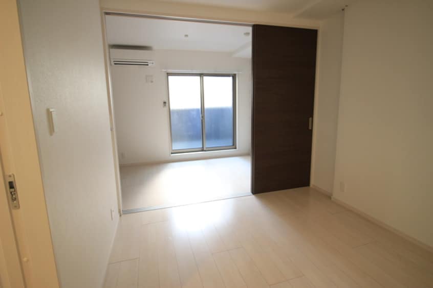 居室 Lien平野本町