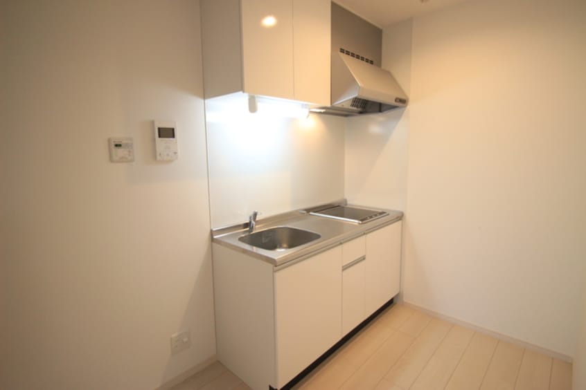 居室 Lien平野本町